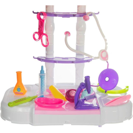 Little Doctor Set For Kids