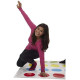 Twister Moves Game