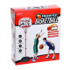 Free style Basketball Stand