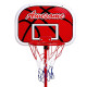 Free style Basketball Stand