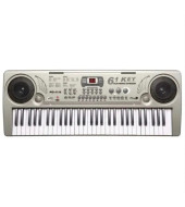 Keyboard Piano Musical 61 Key