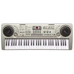 Keyboard Piano Musical 61 Key