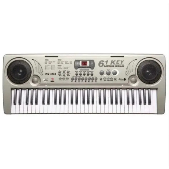 Keyboard Piano Musical 61 Key