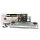 Keyboard Piano Musical 61 Key