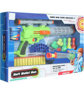 Soft Bullet Gun