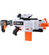 بندقية رصاصات طرية - 24 طلقة