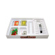 Monopoly Board Game English/Arabic - Board Game