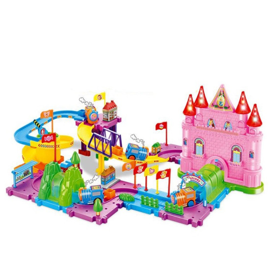 Dream Castle Toy
