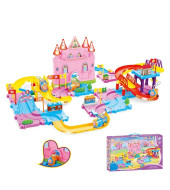 Dream Castle Toy
