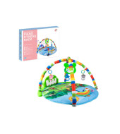 Baby Fitness Piano Play Gym Mat
