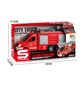 Fire Brigade toy