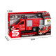 Fire Brigade toy