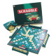 Scrabble Original Crossword Board Game