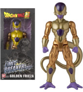 Limit Breaker Series Golden Frieza