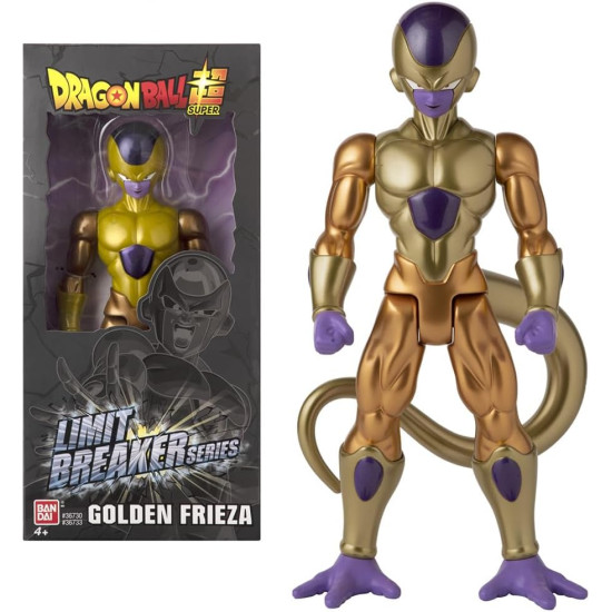 Limit Breaker Series Golden Frieza