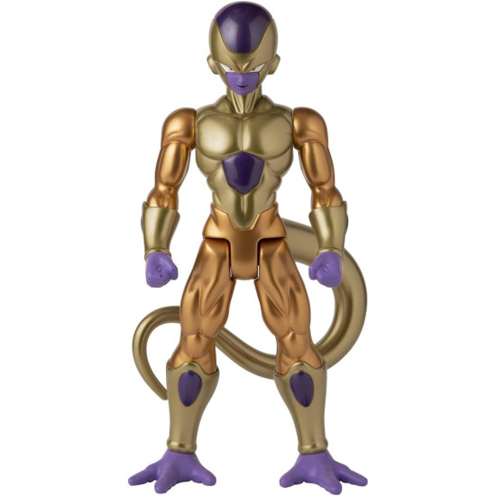 Limit Breaker Series Golden Frieza