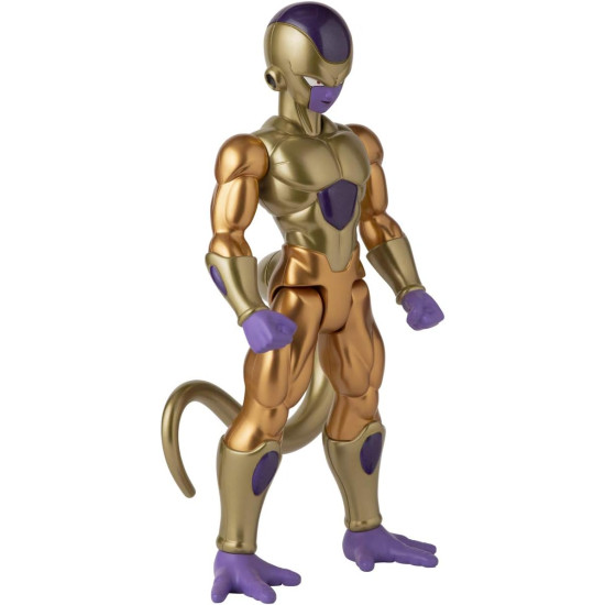 Limit Breaker Series Golden Frieza