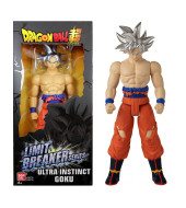 Limit Breaker Series Ultra Instinct Goku