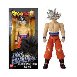Limit Breaker Series Ultra Instinct Goku