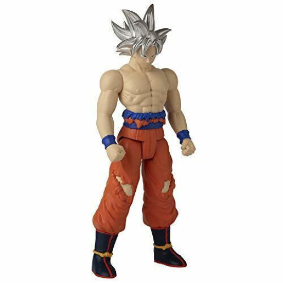 Limit Breaker Series Ultra Instinct Goku