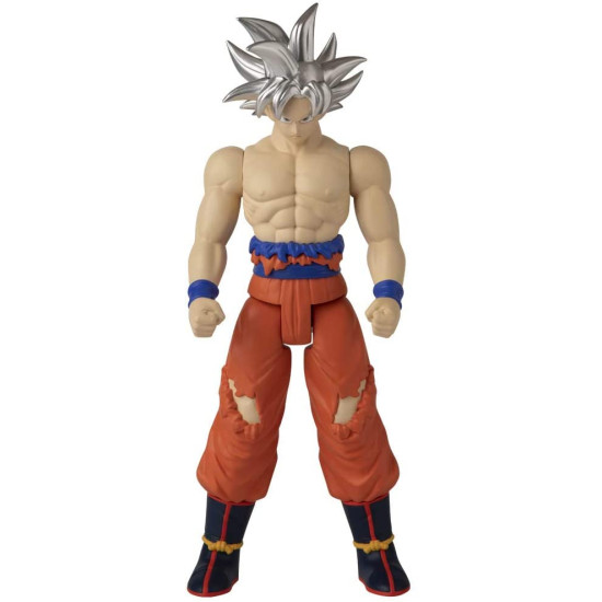 Limit Breaker Series Ultra Instinct Goku