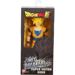 Limit Breaker Series Super Saiyan Goku