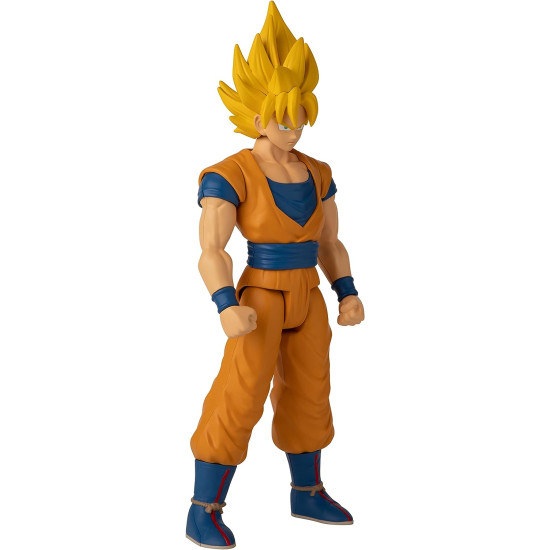 Limit Breaker Series Super Saiyan Goku