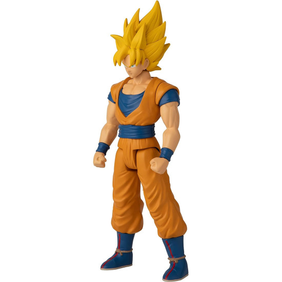 Limit Breaker Series Super Saiyan Goku