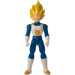 Limit Breaker Series Super Saiyan Vegeta