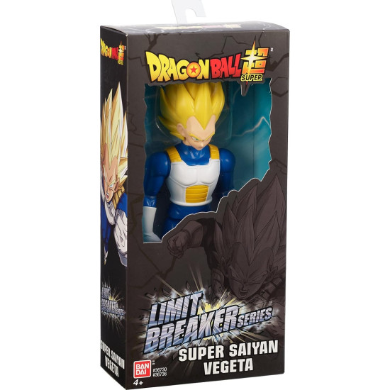 Limit Breaker Series Super Saiyan Vegeta