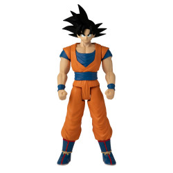 Limit Breaker Series Goku