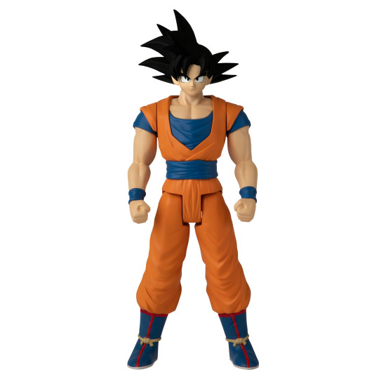 Limit Breaker Series Goku