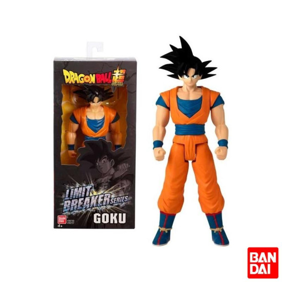 Limit Breaker Series Goku