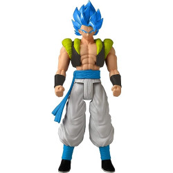 Limit Breaker Series Super Saiyan Blue Gogeta
