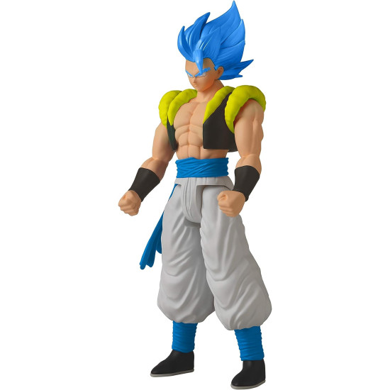 Limit Breaker Series Super Saiyan Blue Gogeta