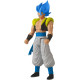 Limit Breaker Series Super Saiyan Blue Gogeta