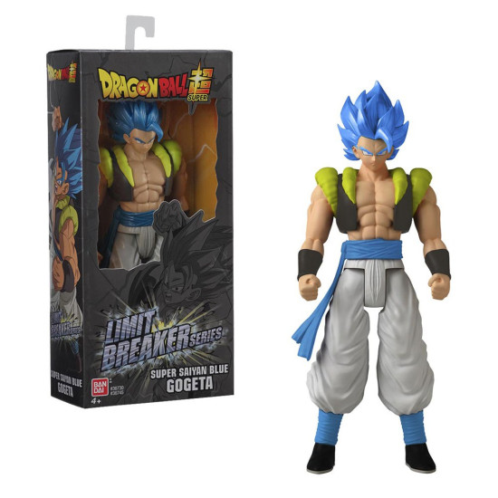 Limit Breaker Series Super Saiyan Blue Gogeta