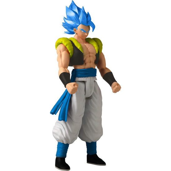 Limit Breaker Series Super Saiyan Blue Gogeta