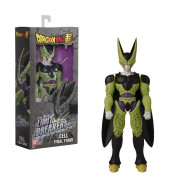 Limit Breaker Series Cell Final Form