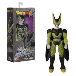 Limit Breaker Series Cell Final Form