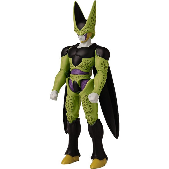 Limit Breaker Series Cell Final Form