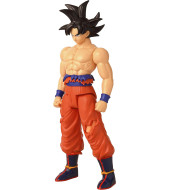 Ultra Instinct Goku sign