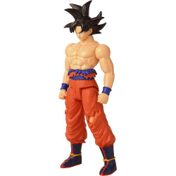 Ultra Instinct Goku sign