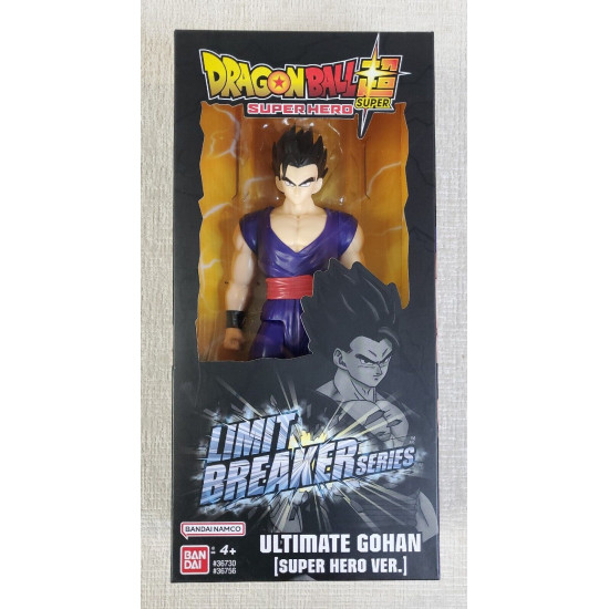 Limit Breaker Series Ultimate Gohan