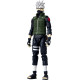 Anime Heroes Kakashi Hatake Fourth Great Ninja War