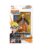 Anime Heroes Naruto- Naruto Uzumaki