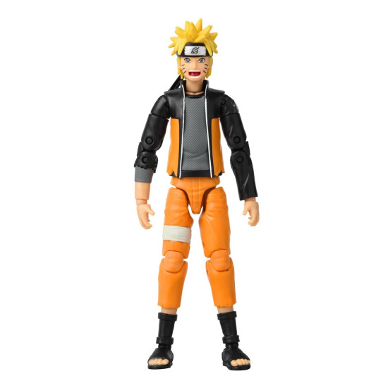 Anime Heroes Naruto- Naruto Uzumaki