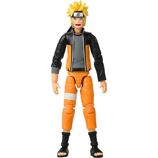 Anime Heroes Naruto- Naruto Uzumaki