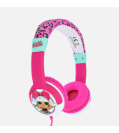 سماعات لول للأطفال 