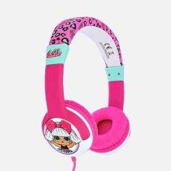 LOL  Kids Headphones